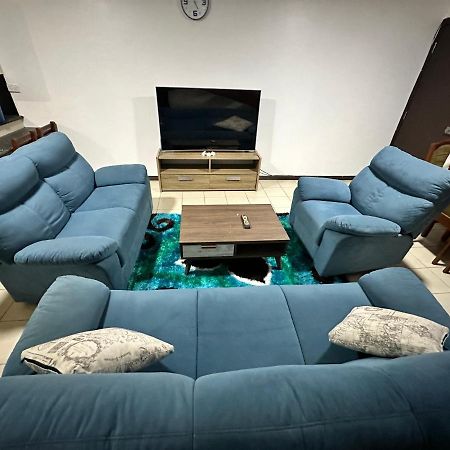 Ambitious Apartment นาดี ภายนอก รูปภาพ