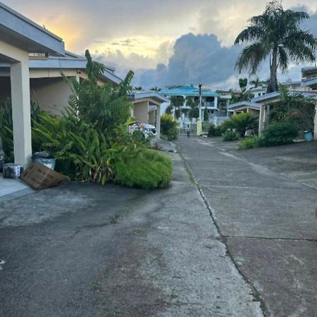 Ambitious Apartment นาดี ภายนอก รูปภาพ