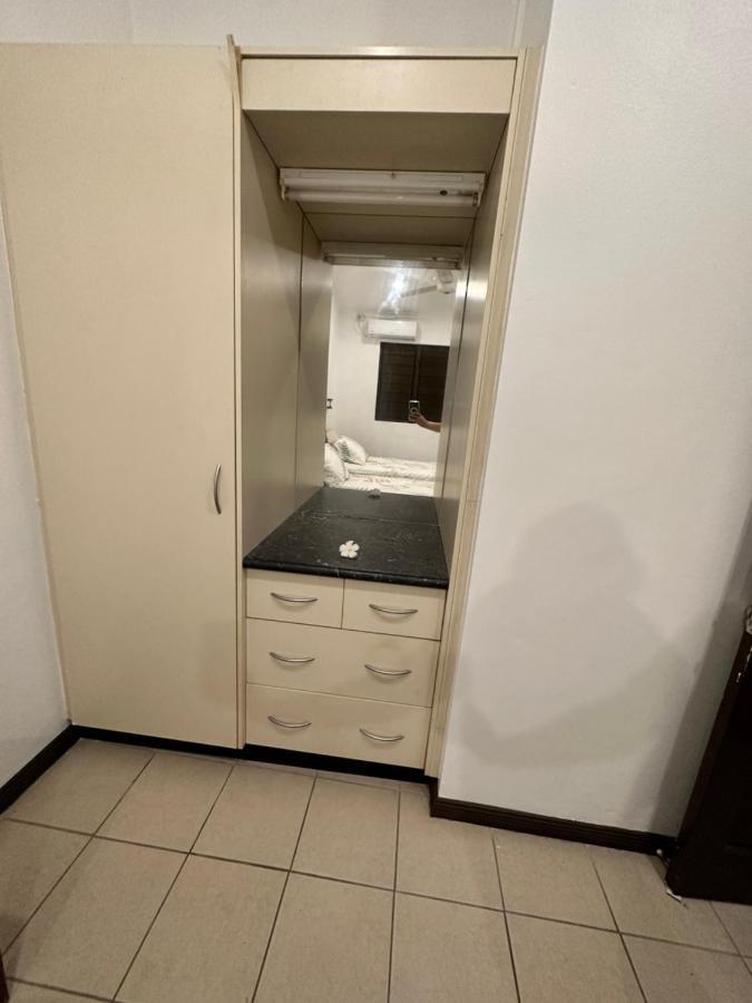 Ambitious Apartment นาดี ภายนอก รูปภาพ