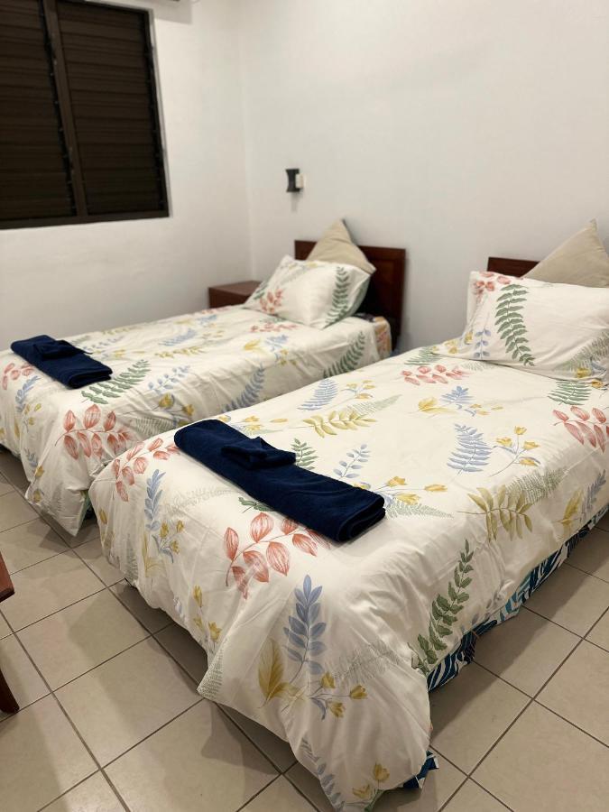 Ambitious Apartment นาดี ภายนอก รูปภาพ