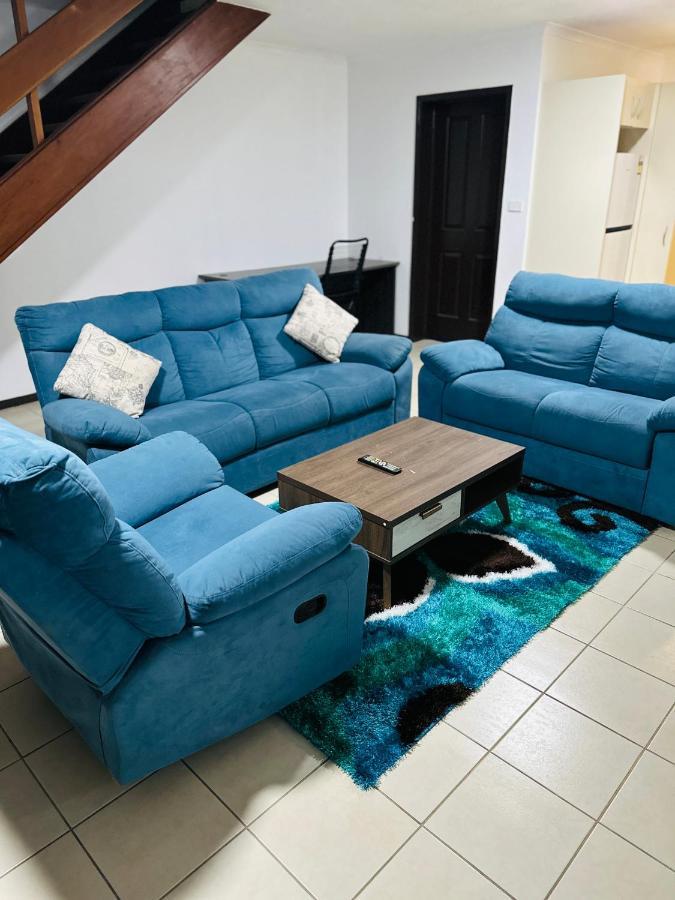 Ambitious Apartment นาดี ภายนอก รูปภาพ