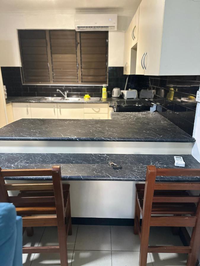Ambitious Apartment นาดี ภายนอก รูปภาพ
