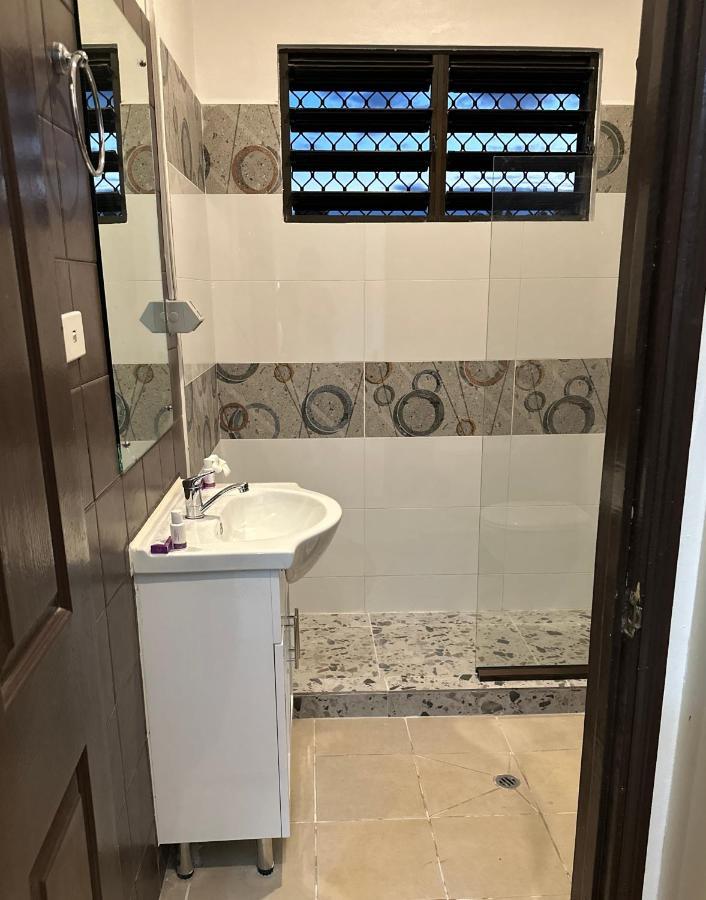 Ambitious Apartment นาดี ภายนอก รูปภาพ
