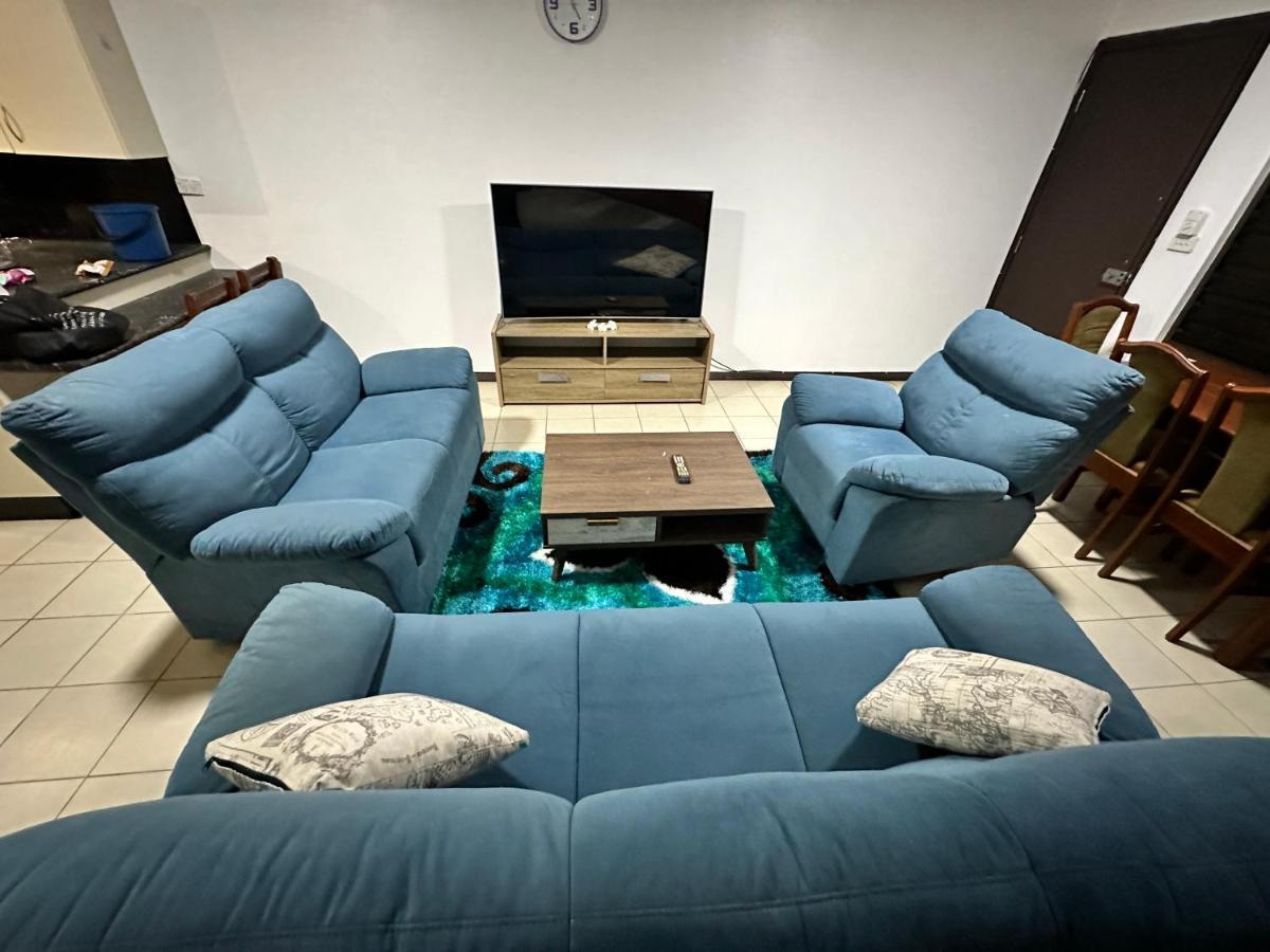 Ambitious Apartment นาดี ภายนอก รูปภาพ