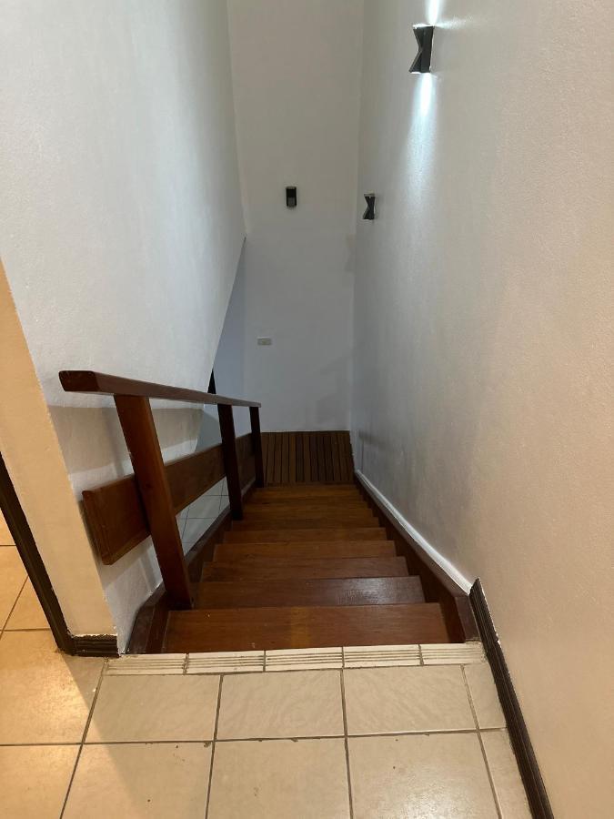 Ambitious Apartment นาดี ภายนอก รูปภาพ