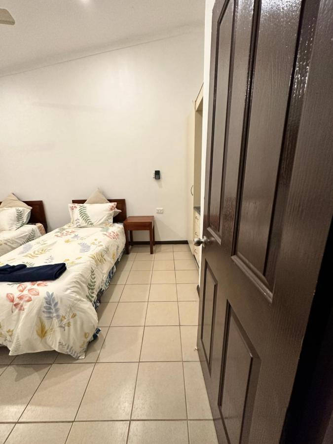Ambitious Apartment นาดี ภายนอก รูปภาพ