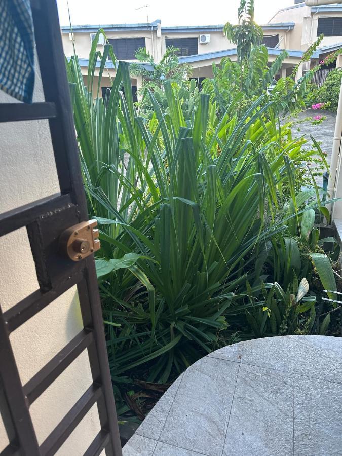 Ambitious Apartment นาดี ภายนอก รูปภาพ