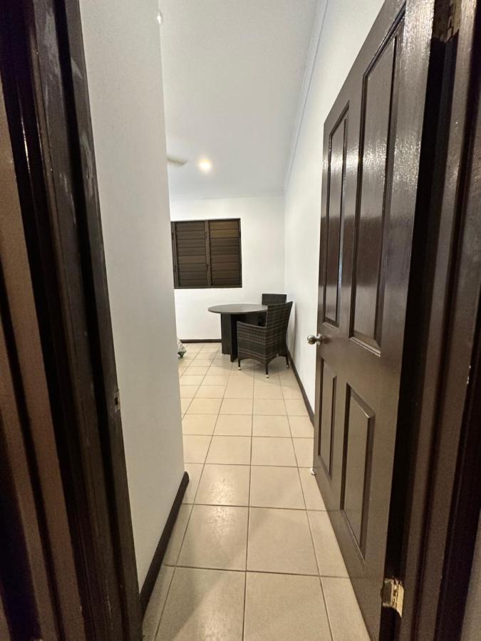 Ambitious Apartment นาดี ภายนอก รูปภาพ