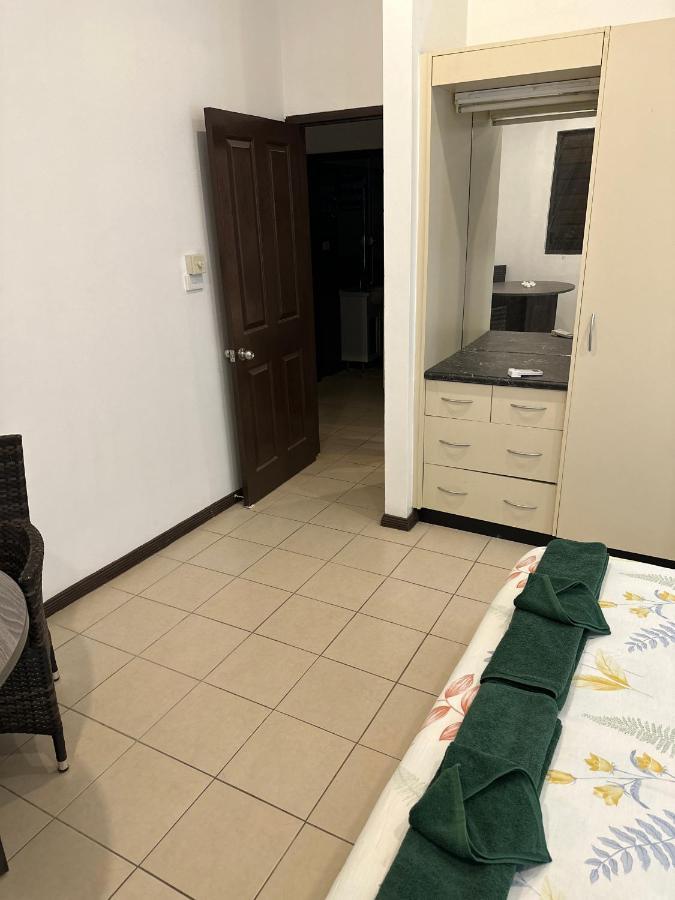 Ambitious Apartment นาดี ภายนอก รูปภาพ