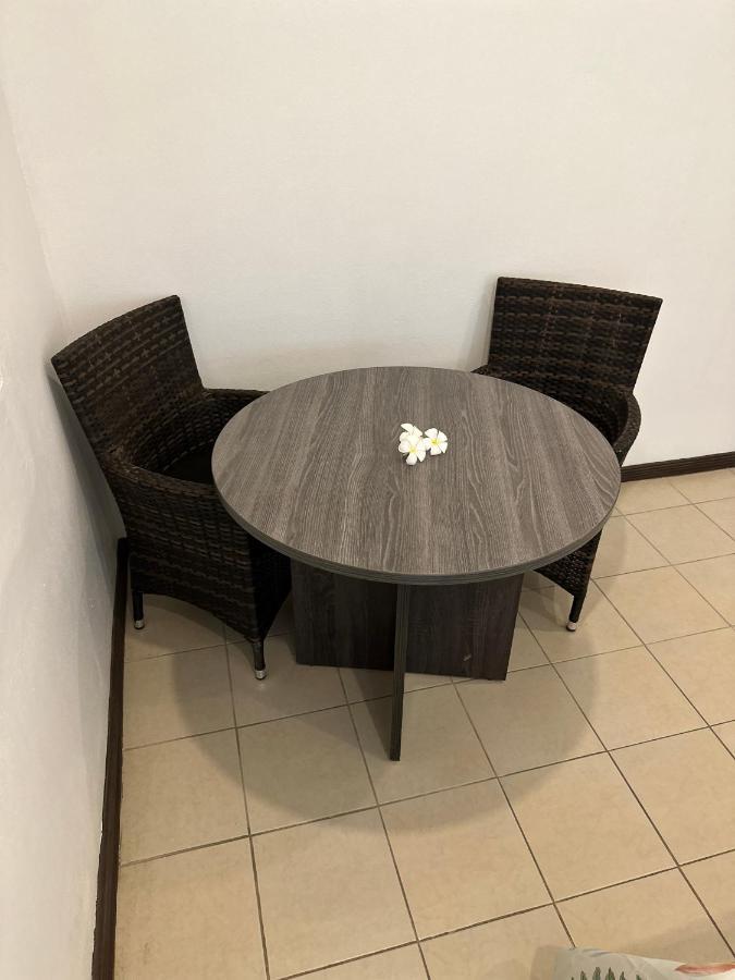 Ambitious Apartment นาดี ภายนอก รูปภาพ