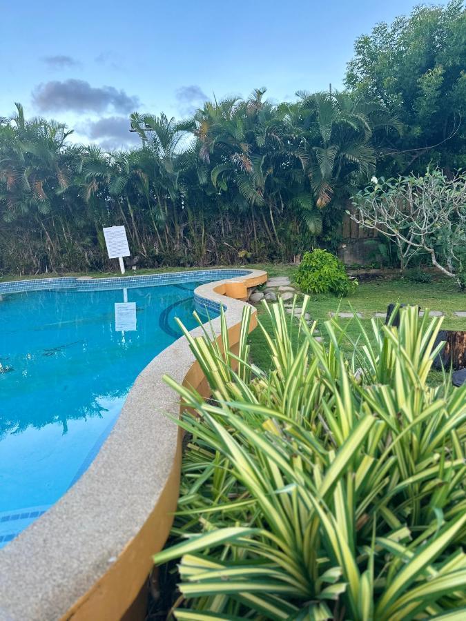 Ambitious Apartment นาดี ภายนอก รูปภาพ