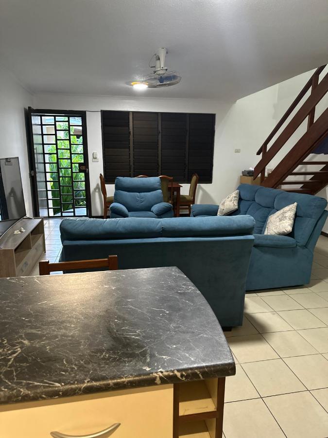 Ambitious Apartment นาดี ภายนอก รูปภาพ