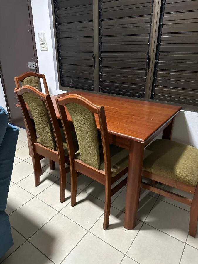Ambitious Apartment นาดี ภายนอก รูปภาพ