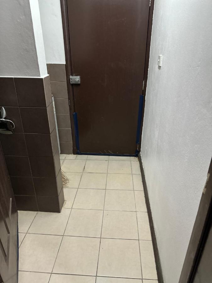 Ambitious Apartment นาดี ภายนอก รูปภาพ