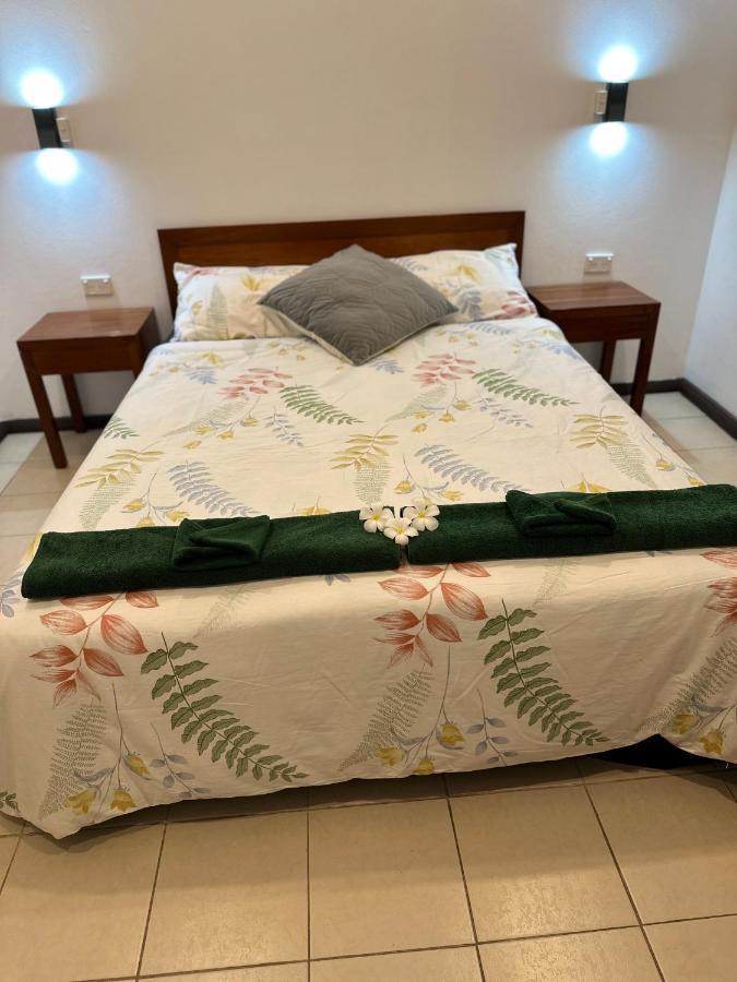 Ambitious Apartment นาดี ภายนอก รูปภาพ