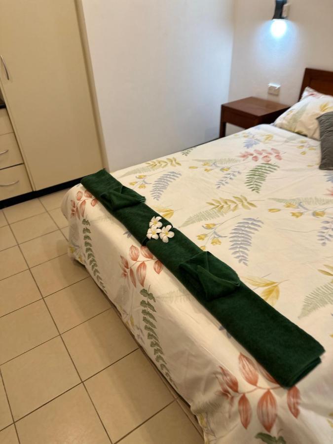 Ambitious Apartment นาดี ภายนอก รูปภาพ