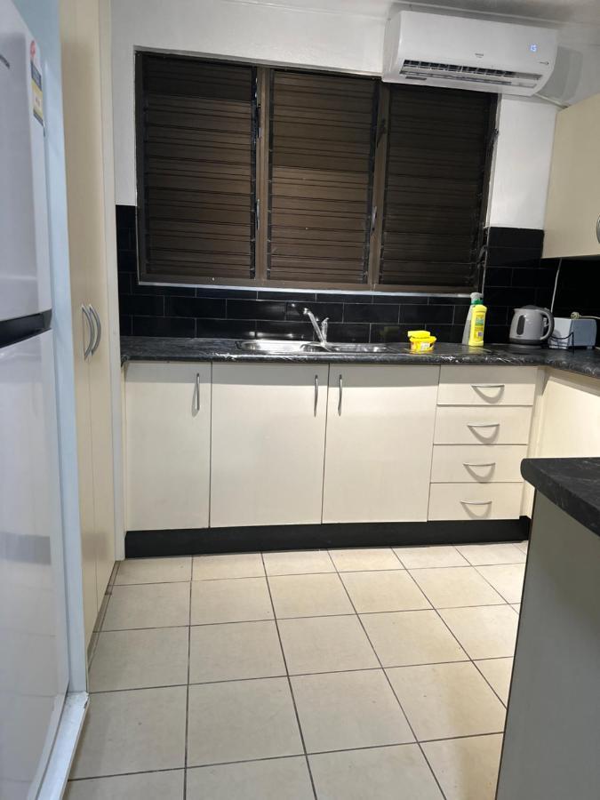Ambitious Apartment นาดี ภายนอก รูปภาพ