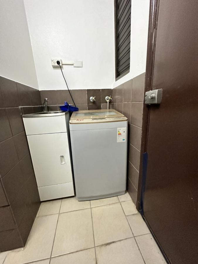 Ambitious Apartment นาดี ภายนอก รูปภาพ
