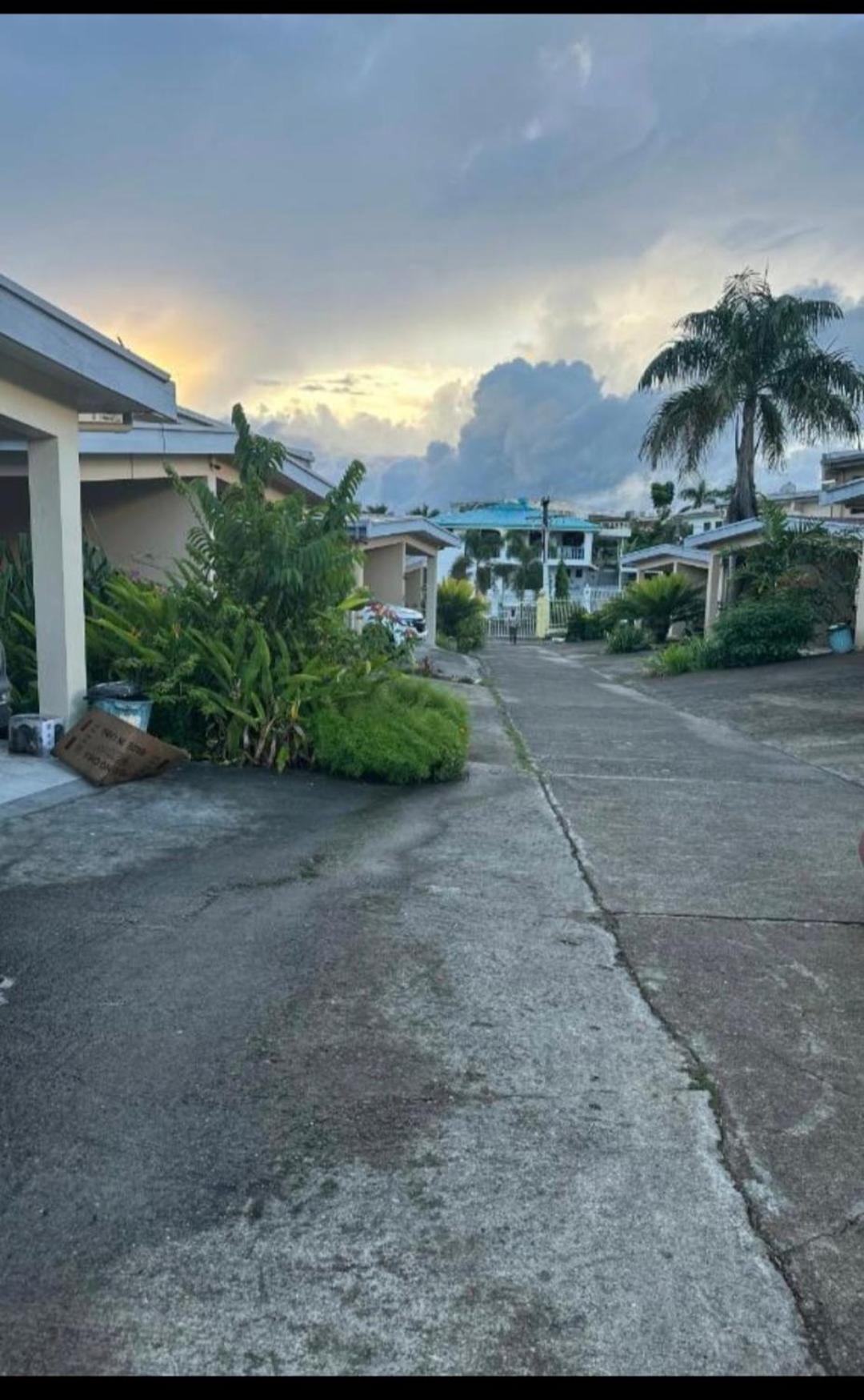 Ambitious Apartment นาดี ภายนอก รูปภาพ